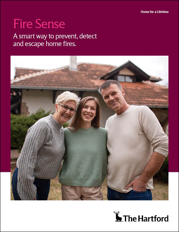 Fire Sense image