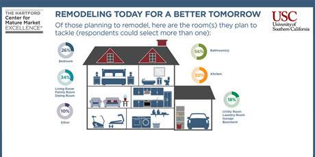 Remodeling Infographic