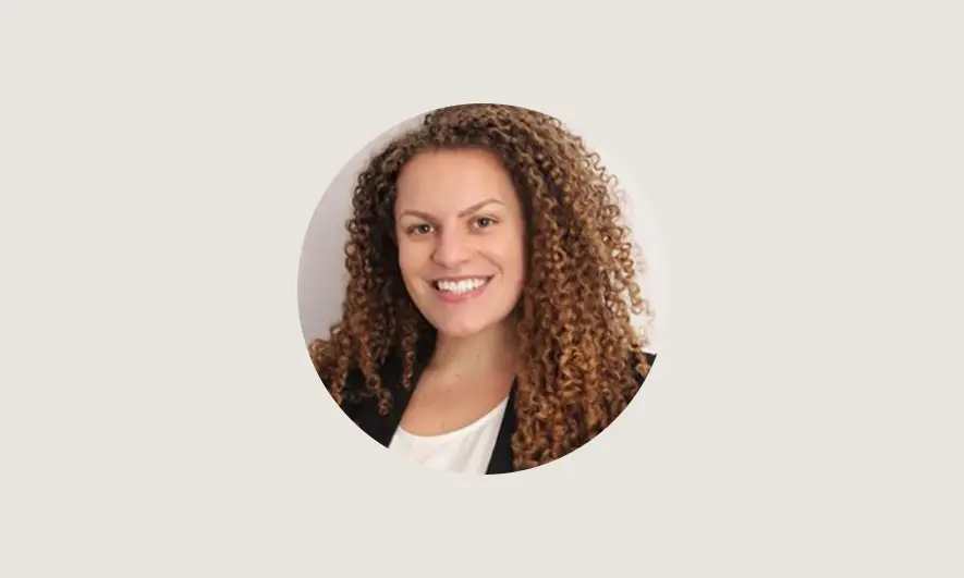 Chloe Silverman,Staff Copywriter