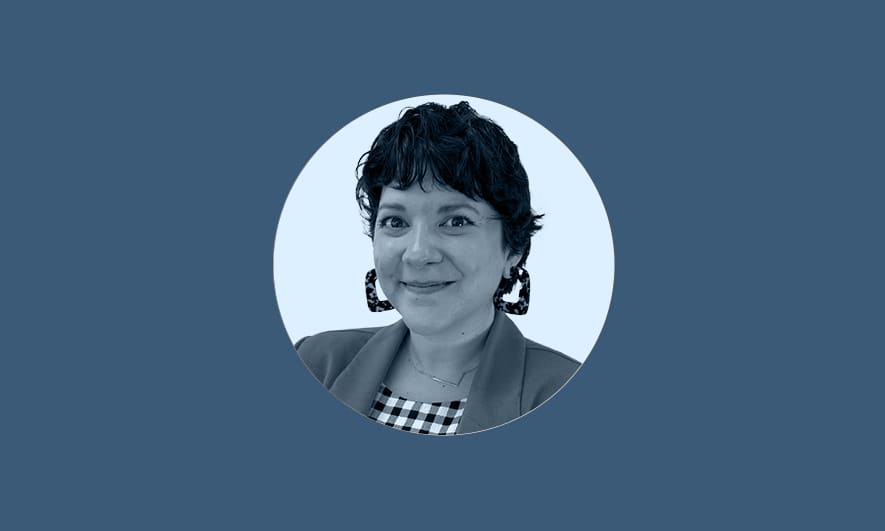 Lily DiGregorio,Staff copywriter