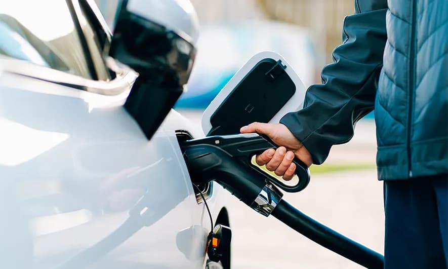 Affordable Electric Vehicle Insurance