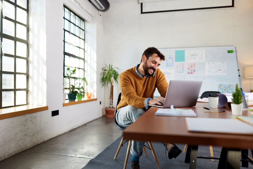 Small Business Digital Marketing