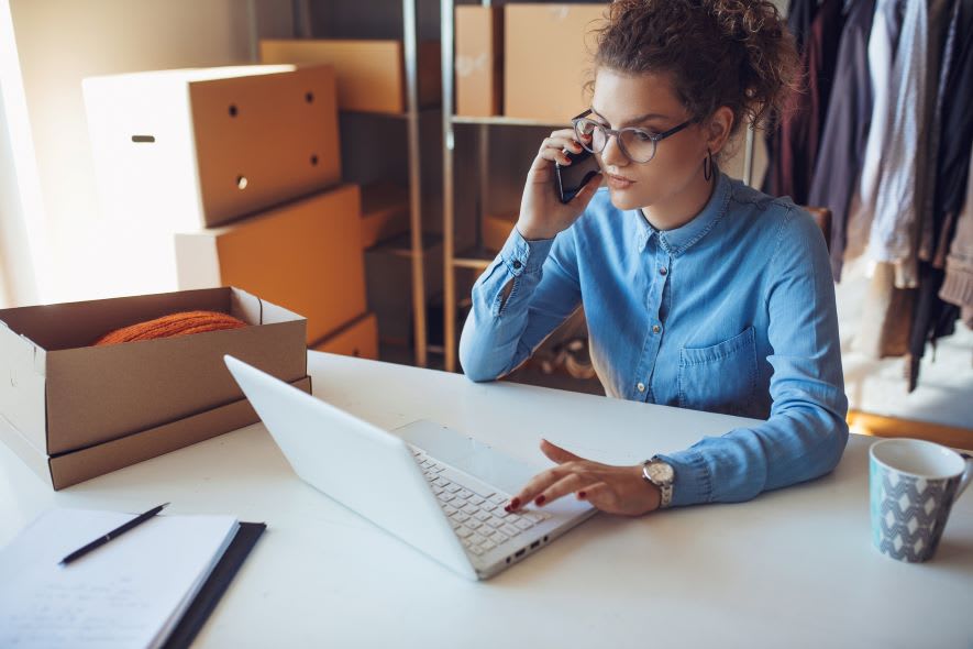 SBA Microloan