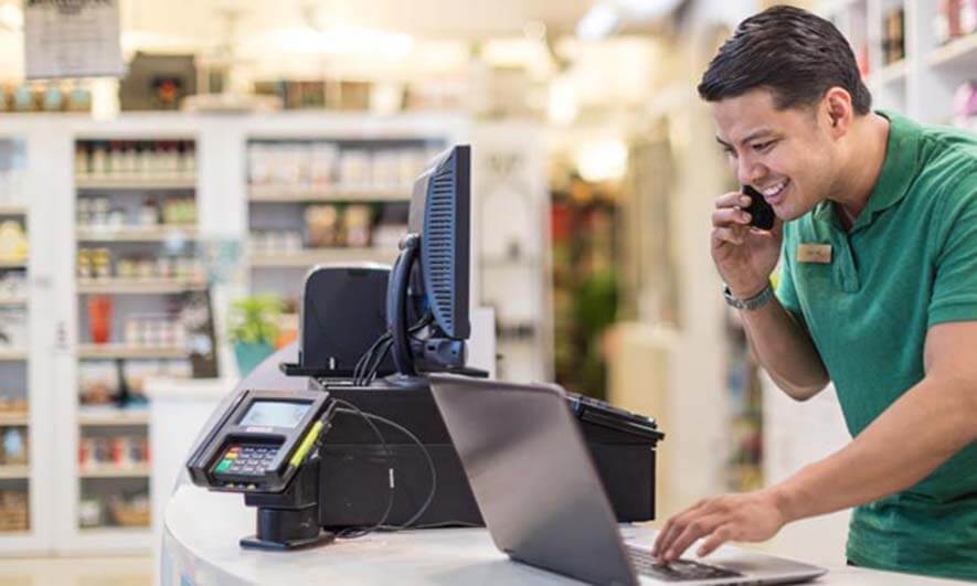 Lower Cyber Risks While Increasing Online Sales