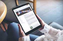 The Hartford Newsroom