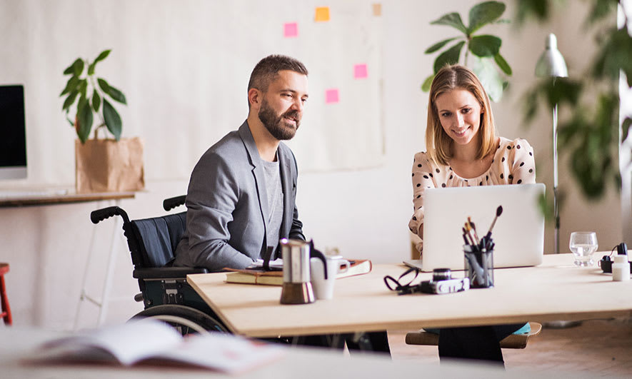 Multigenerational Workforce