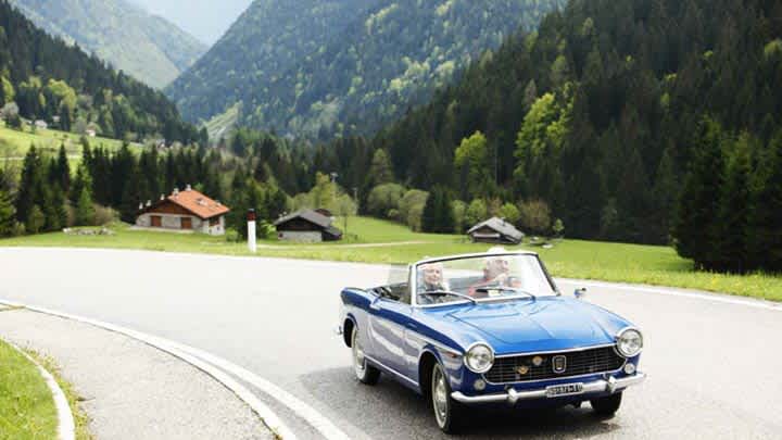 If You're Not Using Your Car, Don't Pay for Car Insurance