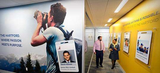 Careers at The Hartford