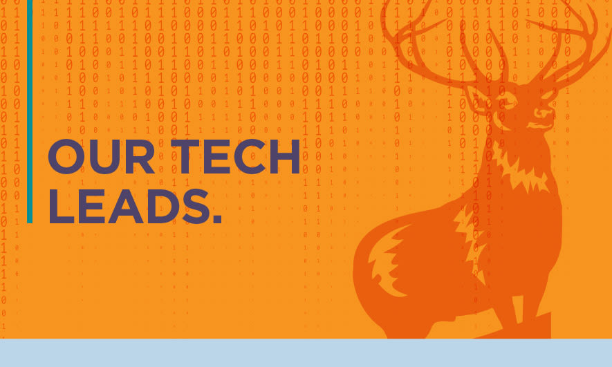 Why The Hartford Is the Best Place to Work in Tech