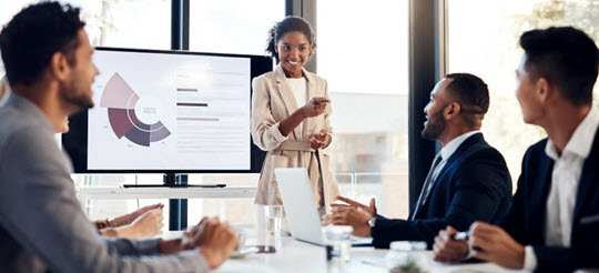 finance careers