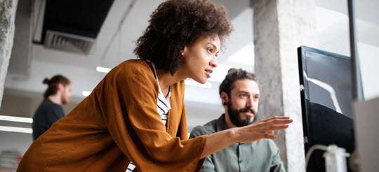 technology careers