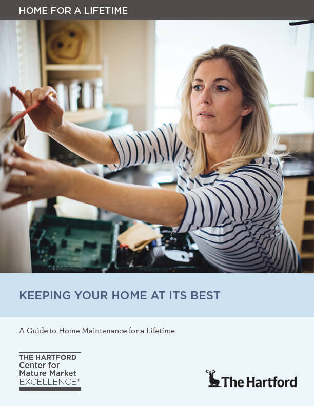 Home Maintenance