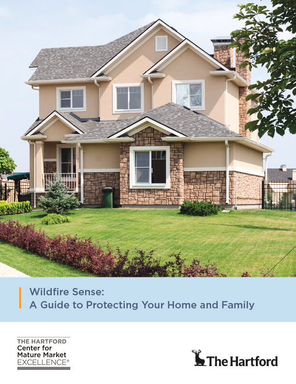 Wildfire Sense