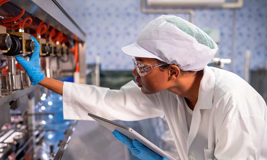5 Emerging Manufacturing Industry Trends
