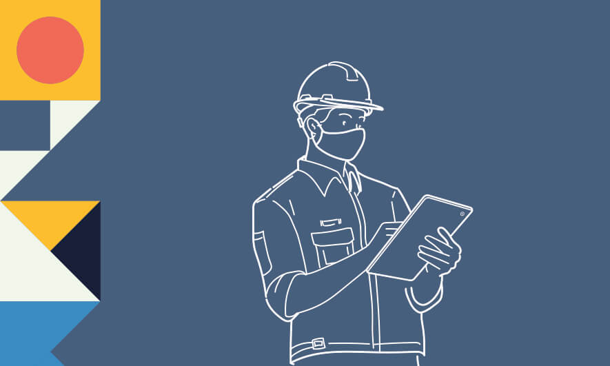 5 Ways Tech Is Stepping up to Keep Employees Safe On-Site