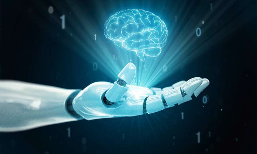 AI Continues to Create Change Impacting Business Risk