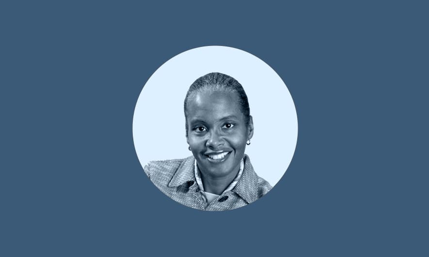 Dahna M. Chandler, MPS