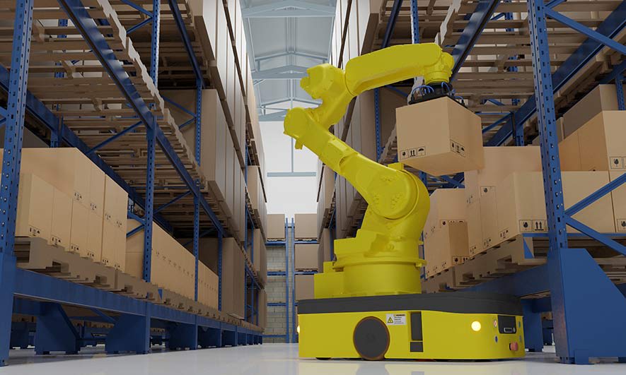 Autonomy and the Insurance Industry