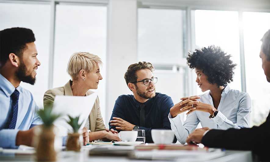 Improving Outcomes Through a Streamlined Claims Management Process