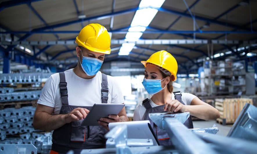 How Connected Devices Are Changing the Future of Risk
