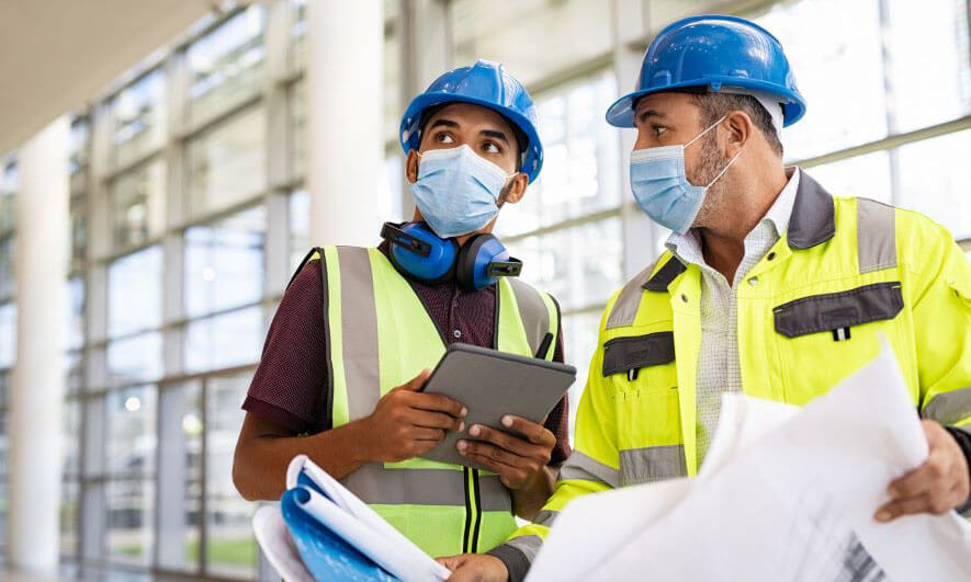 2022 Construction Industry Trends: The Talent Shortage