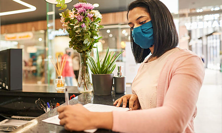 Three Things to Know About COVID-19 Waivers