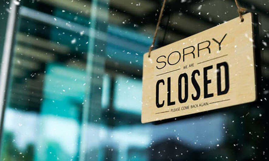 Steps to Prepare Your Business for a Winter COVID-19 Shutdown