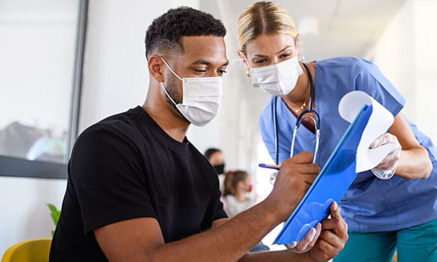 Reducing Opioid and Substance Use Disorders in the Construction Industry
