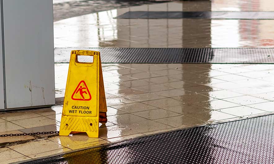 Learning the ABCs of Water Damage Prevention at Schools