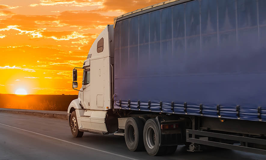 COVID-19 Temporary Suspension of Certain FMCSA Safety Regulation