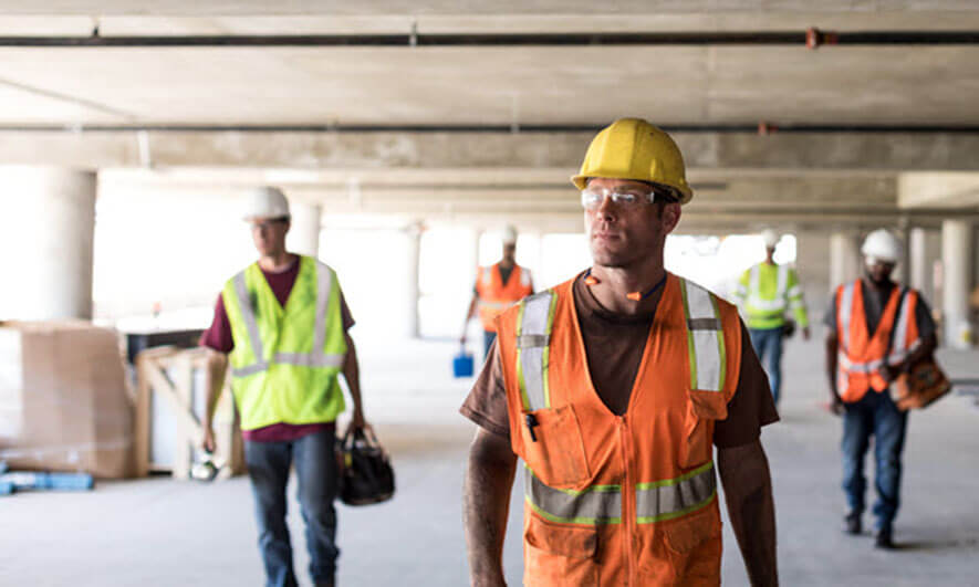 4 Practices to Follow When Hiring Construction Labor and Subcontractors
