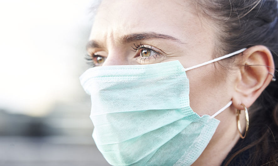 Preparing for an Infection Disease Event