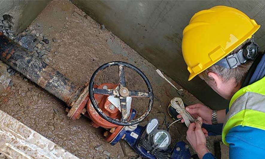 How Innovative Technology Is Changing Construction Risk Management
