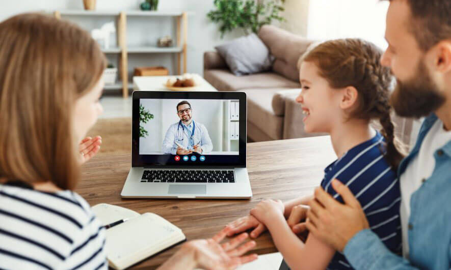Digital Health Market Growth & Complexity