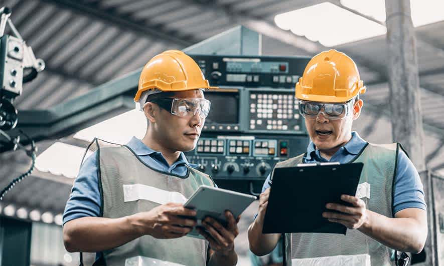 4 Manufacturing Industry Trends in 2022