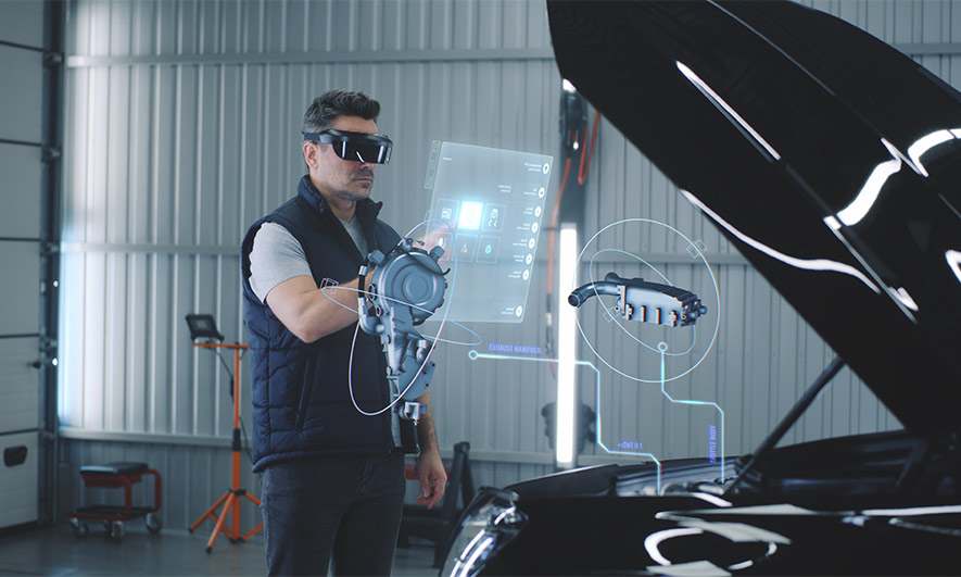 Can Your Industry Benefit From Metaverse Technology?