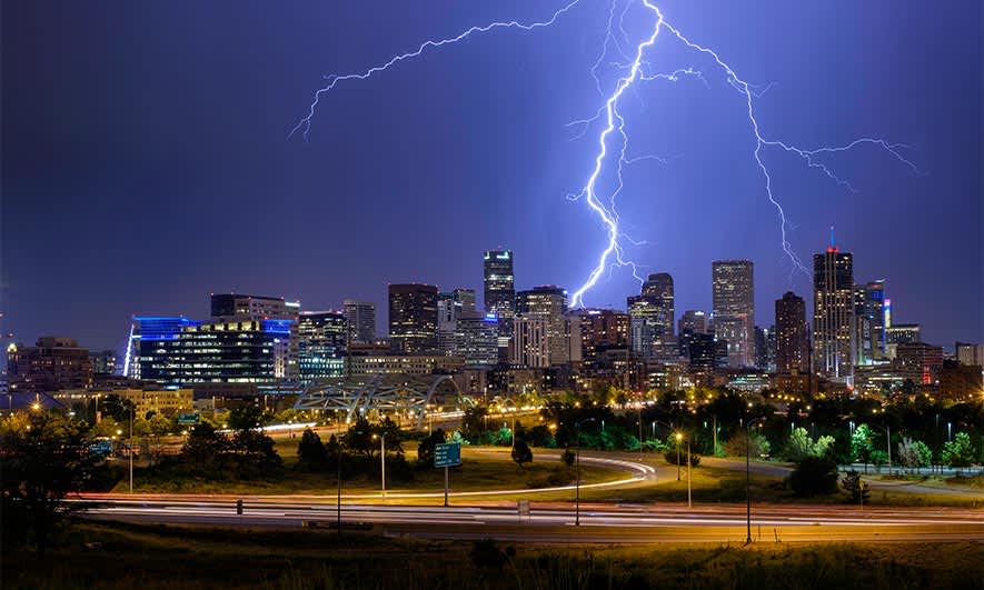 The Prolonged Effects on Commercial Property From Extreme Weather
