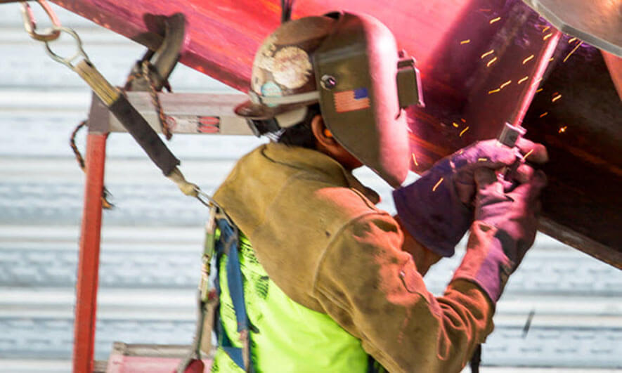 Railroad Protective Policy