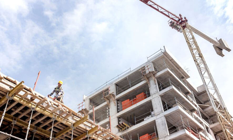 As Building Costs Increase, Do You Have Adequate Insurance Coverage?