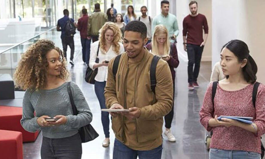 Three Trends Increasing Schools' Liability Exposure