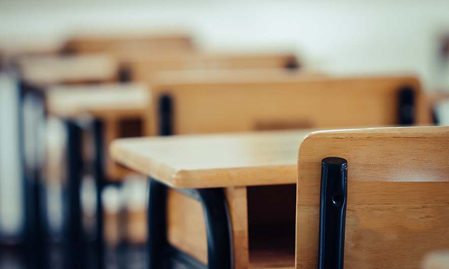 Addressing School Violence Prevention