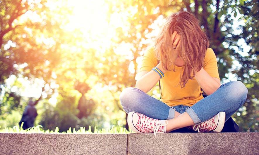 Recognizing Mental Health Issues in Students