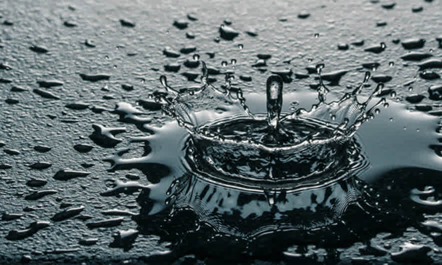 Using IoT Devices to Prevent Water Damage