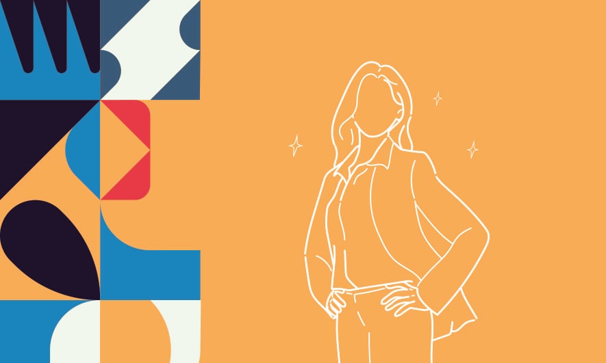 Women in Leadership: 5 Questions With Julie Reed