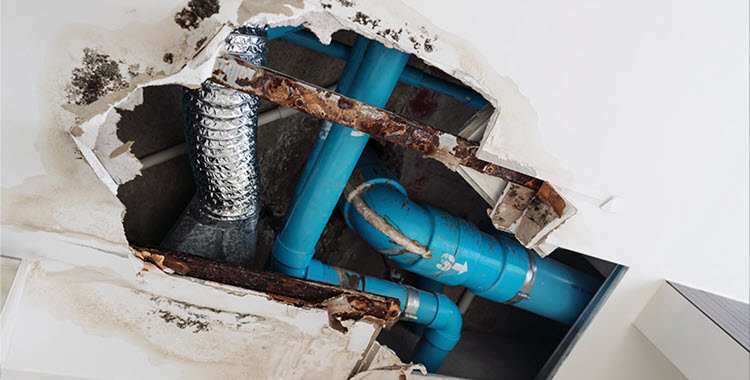 A ‘Multi-tiered’ Approach To Protecting Against Commercial Water Damage