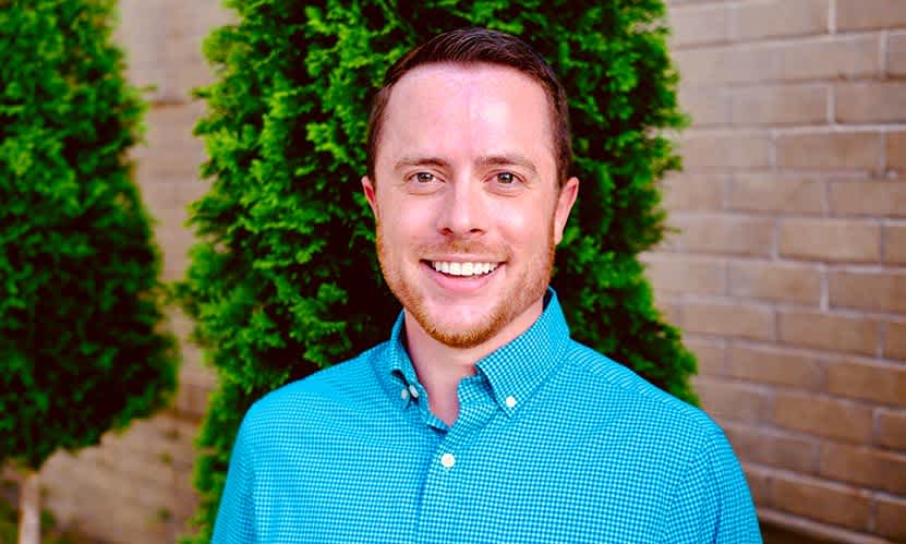 Eric, a release train engineer