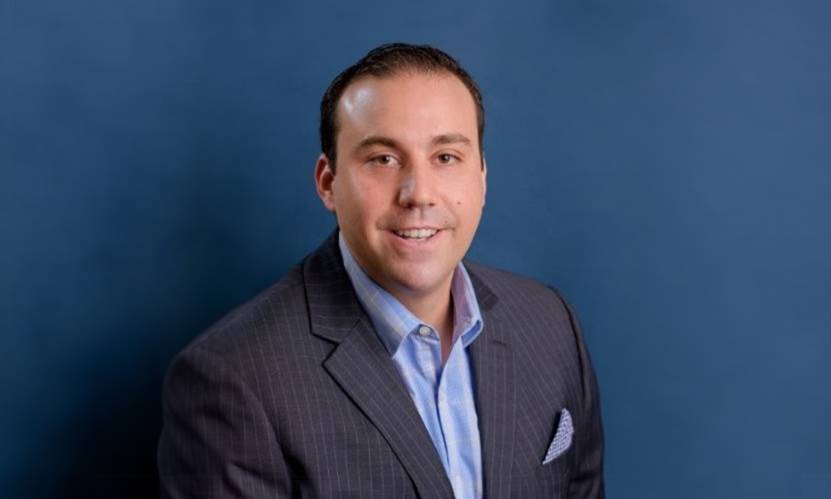 John, an assistant vice president of Group Benefits IT