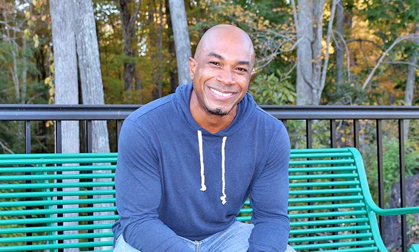 Sam, a director of IT Engineering