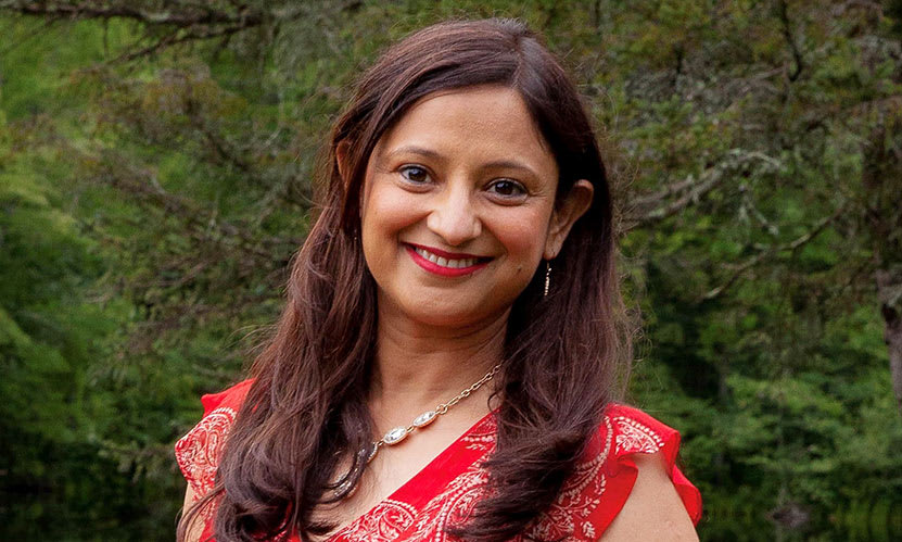 Gagan, a manager of Database Management