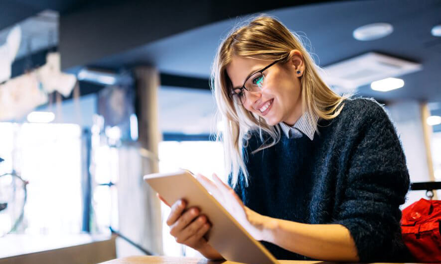 Benefits Enrollment: It’s Personal – and Private